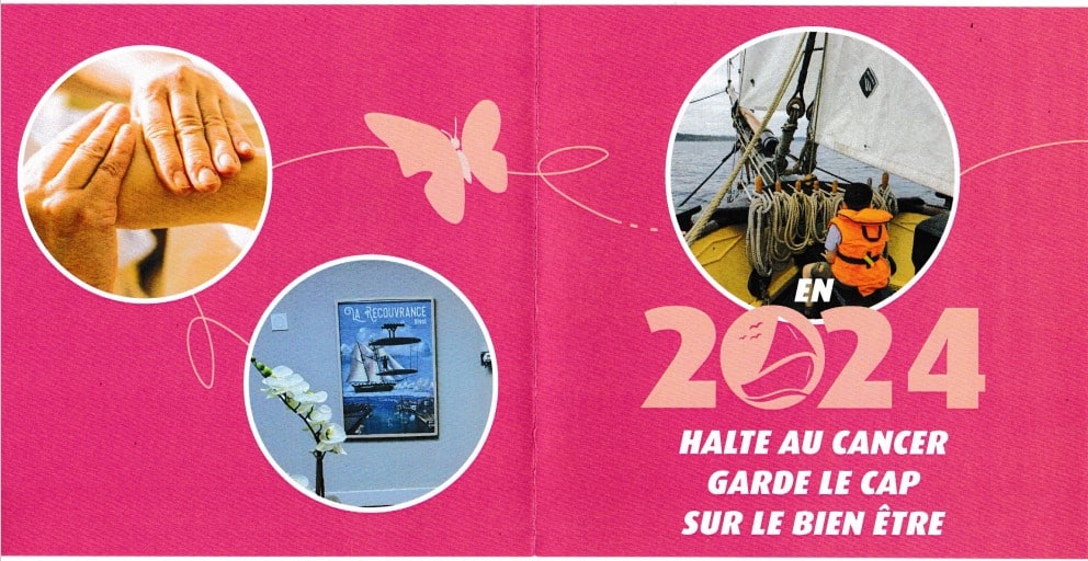 Bonne année 2024 à tous