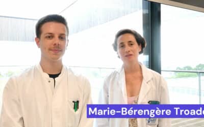 Merci à Marie-Bérangère Troadec et Benoît Soubise pour leur vidéo !