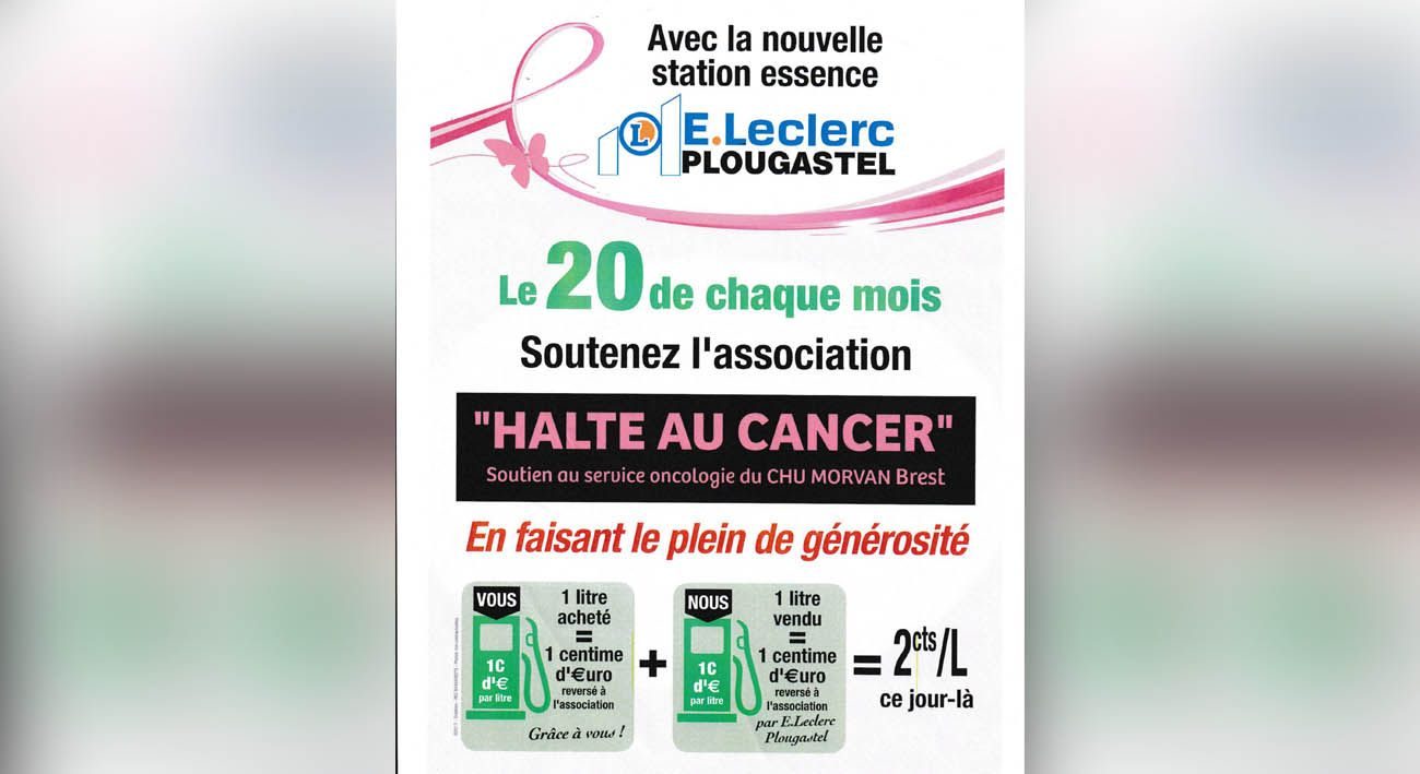 association halteaucancer plein essence eleclerc plougastel 2 7e87d4f5