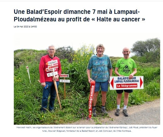 bald espoir 7 mai