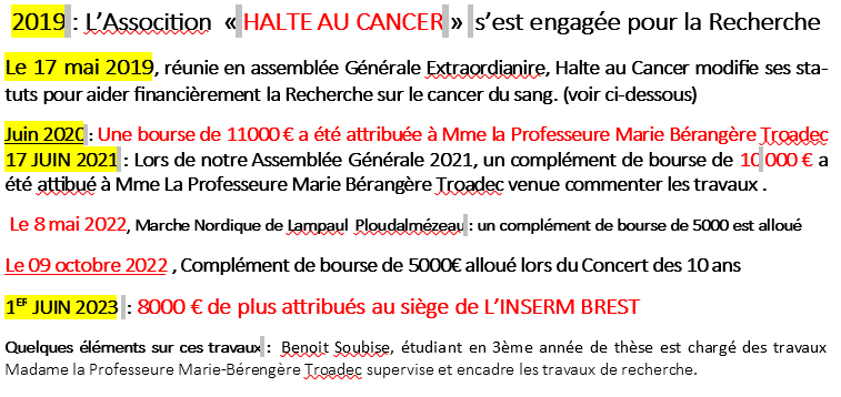 recherche 1